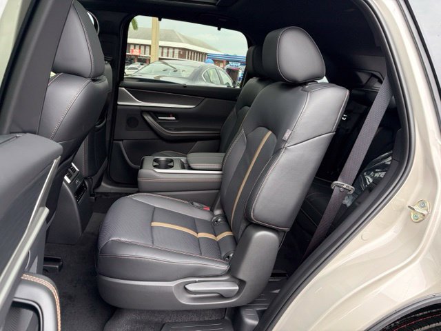 Used 2026 MAZDA CX-90 3.3 Turbo S w/ Premium Plus AWD/4WD image 10