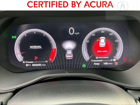 Certified 2025 Acura TLX SH-AWD w/ A-SPEC Pkg image 27