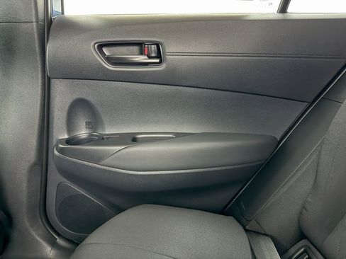 New 2026 Toyota Corolla Cross LE image 33