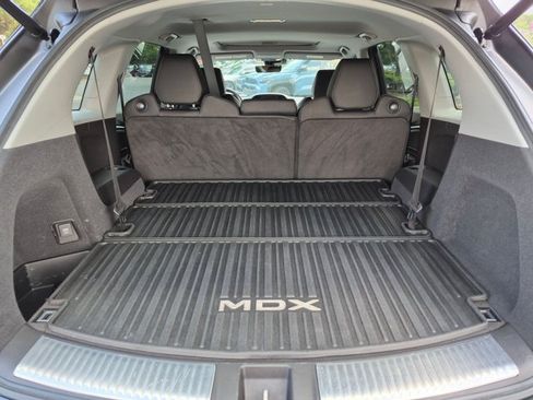 Used 2020 Acura MDX SH-AWD image 6