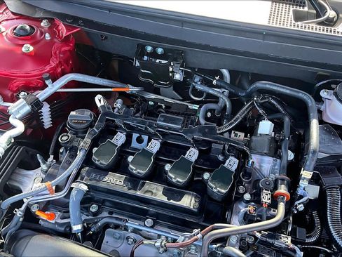 Used 2025 Honda Accord SE image 32