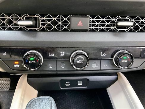 Used 2024 Honda Accord EX image 23