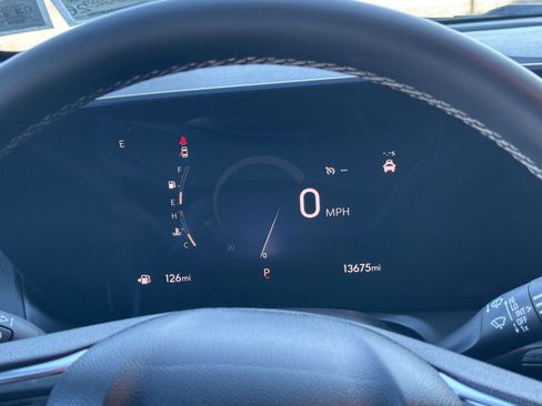 Used 2025 Buick Encore GX Preferred image 36