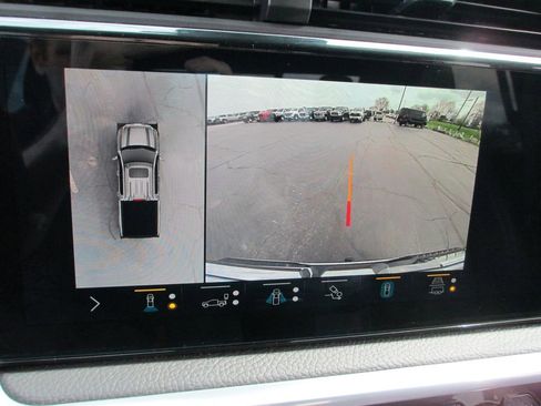 Used 2022 GMC Sierra 1500 Denali image 17