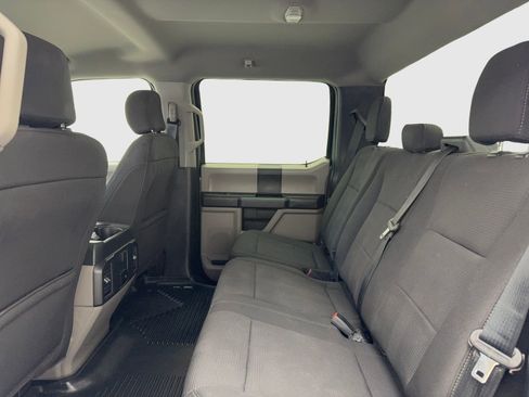 Used 2018 Ford F150 XL w/ Equipment Group 101A Mid image 39