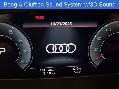 Used 2023 Audi A5 2.0T Premium Plus w/ Premium Plus image 24