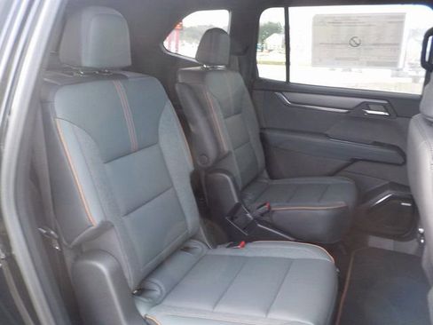 New 2026 GMC Acadia AT4 w/ Super Cruise Package image 23