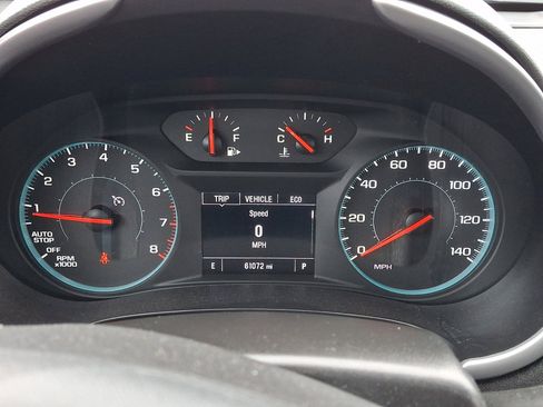 Used 2022 Chevrolet Malibu LT image 26