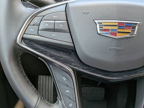 New 2026 Cadillac XT5 Premium Luxury w/ Driver Assist Package image 31