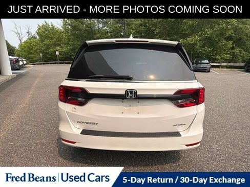 Used 2023 Honda Odyssey Sport image 7