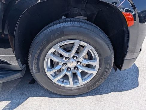 Used 2023 Chevrolet Tahoe LT RWD image 17