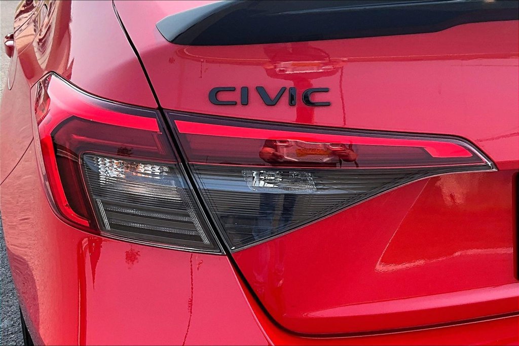 Used 2023 Honda Civic Si image 30