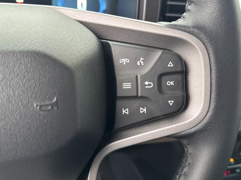 New 2025 Ford Bronco Big Bend w/ Black Diamond Package image 31