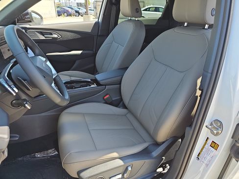 New 2026 Audi Q3 quattro 2.0T AWD/4WD image 16