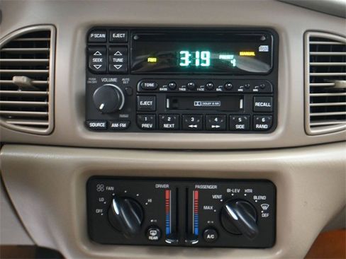 Used 2003 Buick Century Custom w/ Preferred Equipment Group 1SB image 14