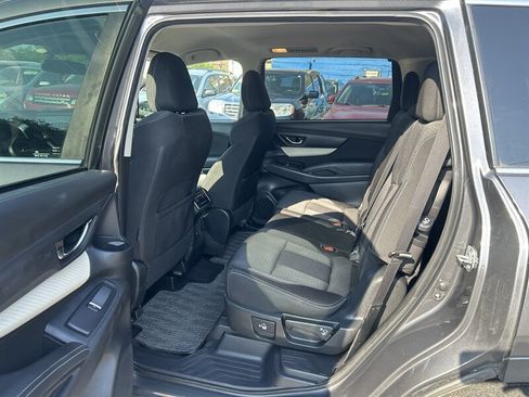 Used 2019 Subaru Ascent Premium AWD/4WD image 10