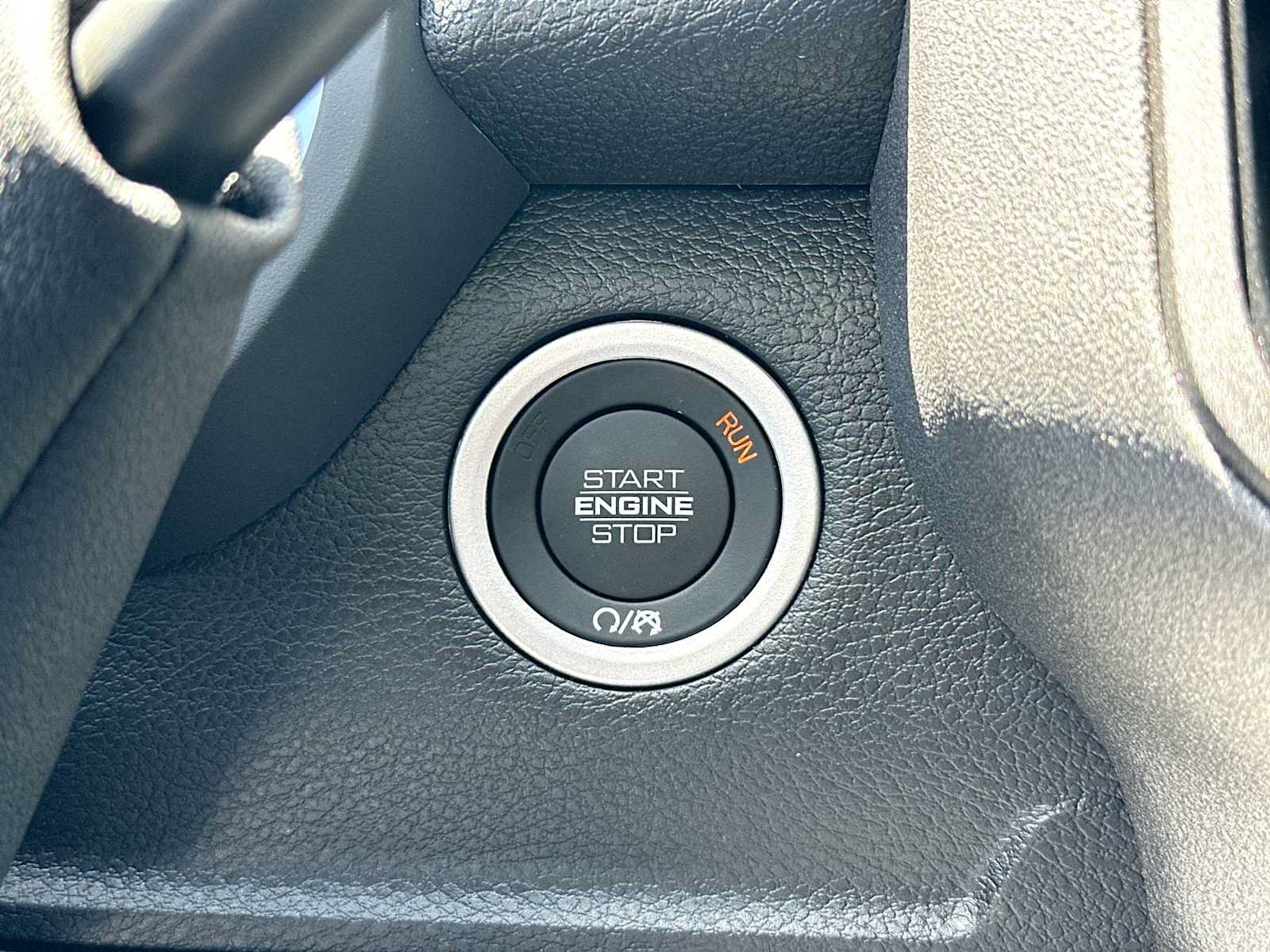 New 2026 RAM 3500 Tradesman AWD/4WD image 28