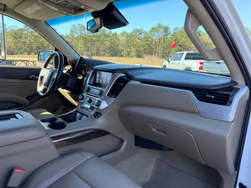 Used 2017 GMC Yukon SLT w/ Premium Edition image 10
