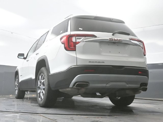 Used 2023 GMC Acadia SLT FWD image 23