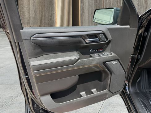 Used 2024 GMC Sierra 1500 AT4 image 25