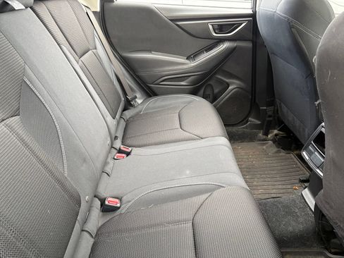 Used 2020 Subaru Forester w/ Alloy Wheel Package AWD/4WD image 8