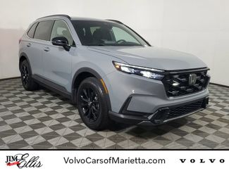 Used 2023 Honda CR-V Sport video 1