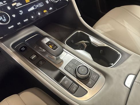 Certified 2026 INFINITI QX60 Luxe w/ Cargo Package image 25