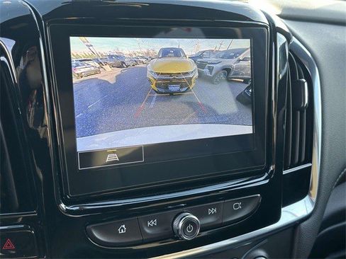 Certified 2023 Chevrolet Traverse LT w/ Midnight/Sport Edition image 28