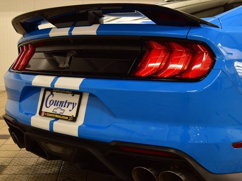 Used 2022 Ford Mustang Shelby GT500 w/ Technology Package image 24