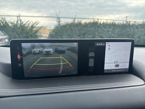 Used 2021 Genesis GV80 3.5T image 19