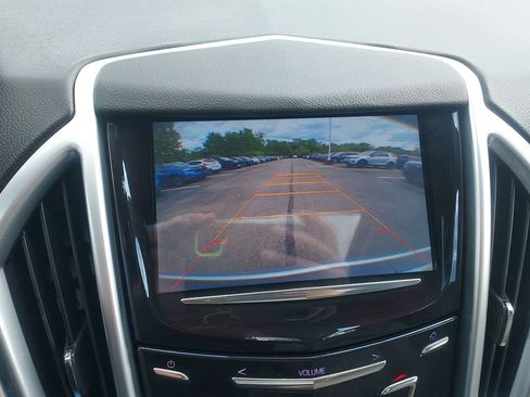 Used 2016 Cadillac SRX Premium AWD/4WD image 15
