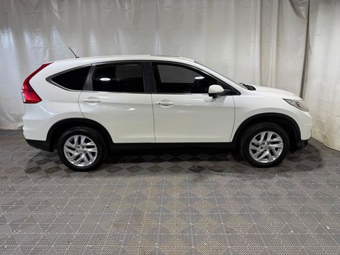 Used 2016 Honda CR-V EX image 9