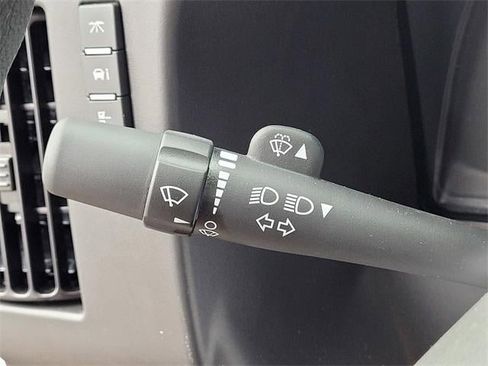 New 2024 GMC Savana 2500 w/ Driver Convenience Package image 25