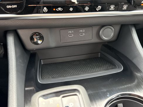 New 2026 Nissan Rogue SV AWD/4WD image 20