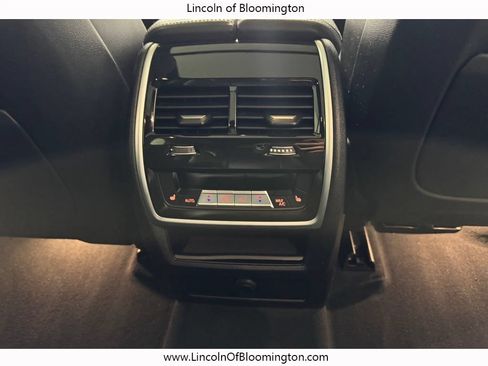 Used 2022 BMW X5 xDrive40i w/ Luxury Seating Package AWD/4WD image 15