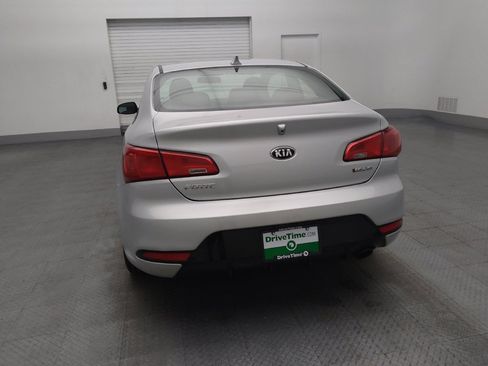 Used 2016 Kia Forte Koup EX image 6