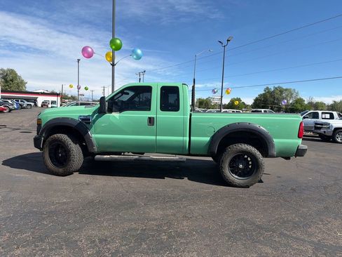 Used 2008 Ford F350 XL AWD/4WD image 10