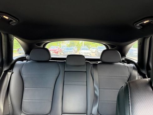 Certified 2023 Mercedes-Benz GLC 300 4MATIC image 21