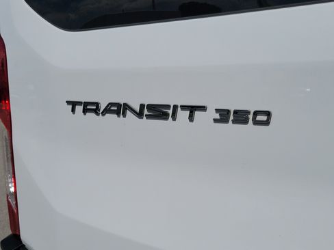 Used 2024 Ford Transit 350 XLT RWD image 31