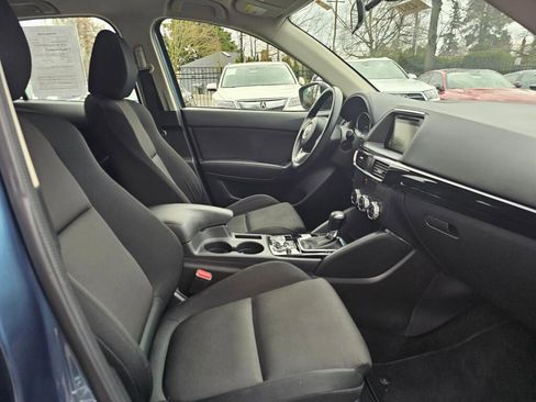 Used 2016 MAZDA CX-5 Sport image 11