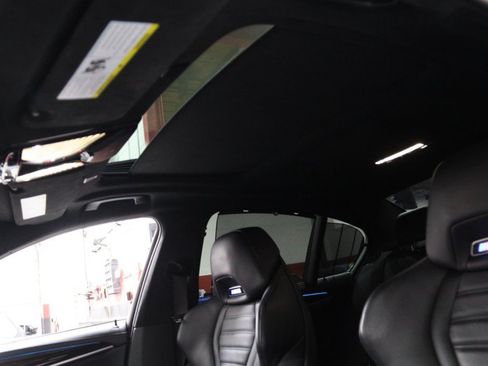 Used 2019 BMW M5 w/ Executive Package AWD/4WD image 68