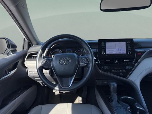 Certified 2024 Toyota Camry SE image 23