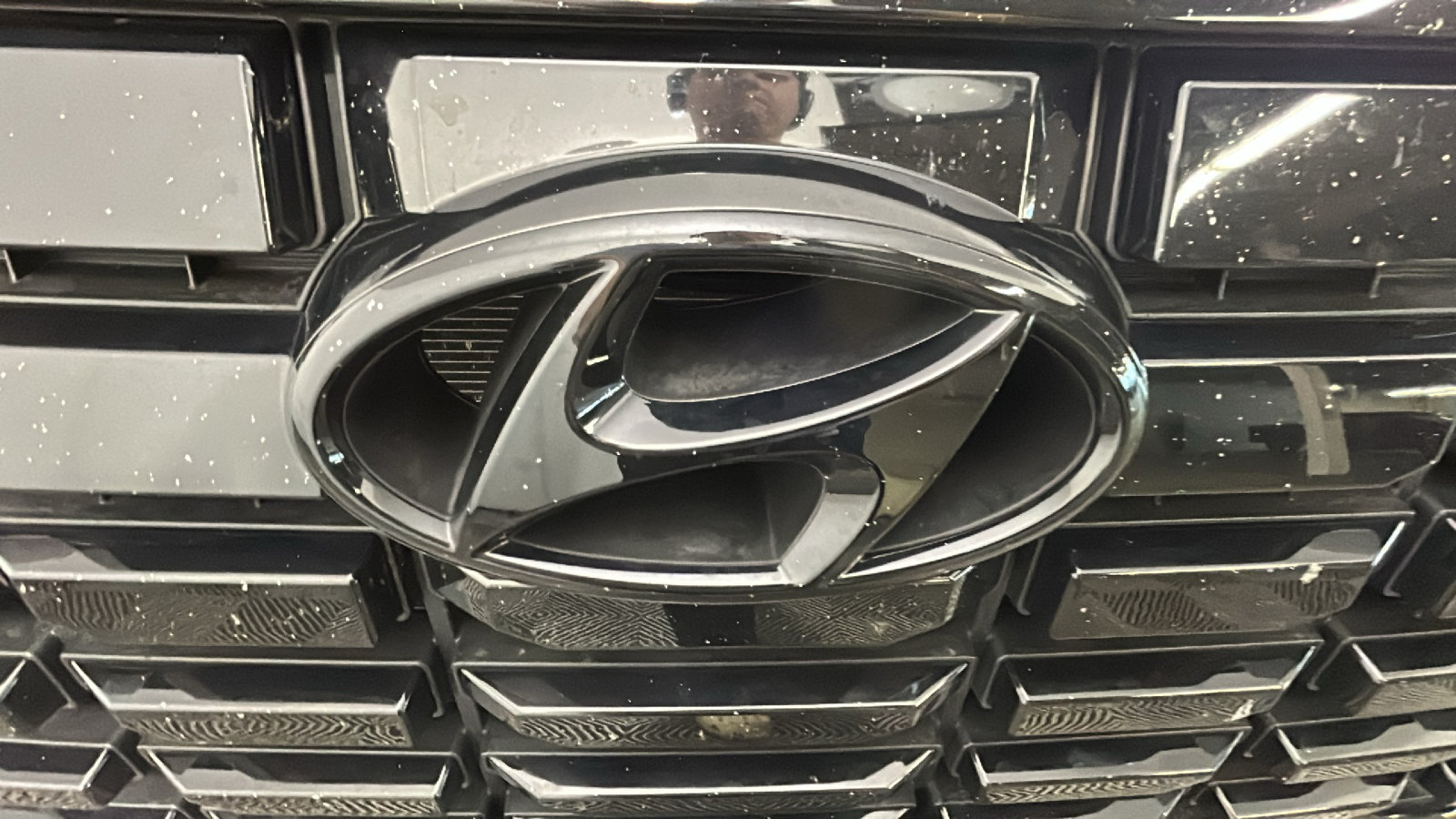 Used 2025 Hyundai Palisade SEL AWD/4WD image 9