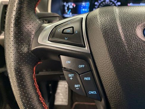 Used 2020 Ford Edge ST-Line image 19