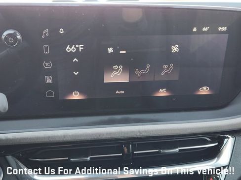 New 2026 Buick Envista Avenir image 14