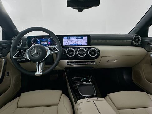Certified 2025 Mercedes-Benz CLA 250 CLA 250 image 28