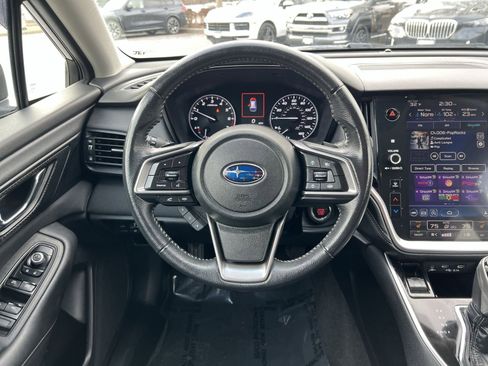 Used 2021 Subaru Outback Premium image 16