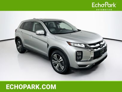 Used 2024 Mitsubishi Outlander Sport AWD