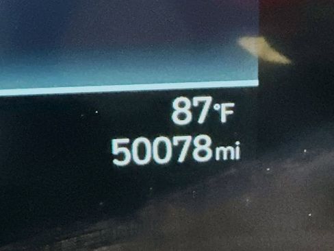 Used 2024 Hyundai Kona SEL FWD image 32