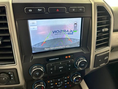 Used 2021 Ford F450 Lariat w/ Lariat Ultimate Package AWD/4WD image 22
